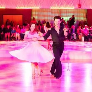 Meet your Posher, Jacquelyn